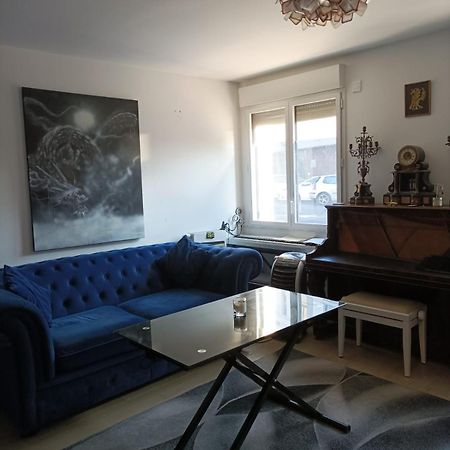 Appartment Porte De Versailles Paris Expo イシー＝レ＝ムリノー エクステリア 写真