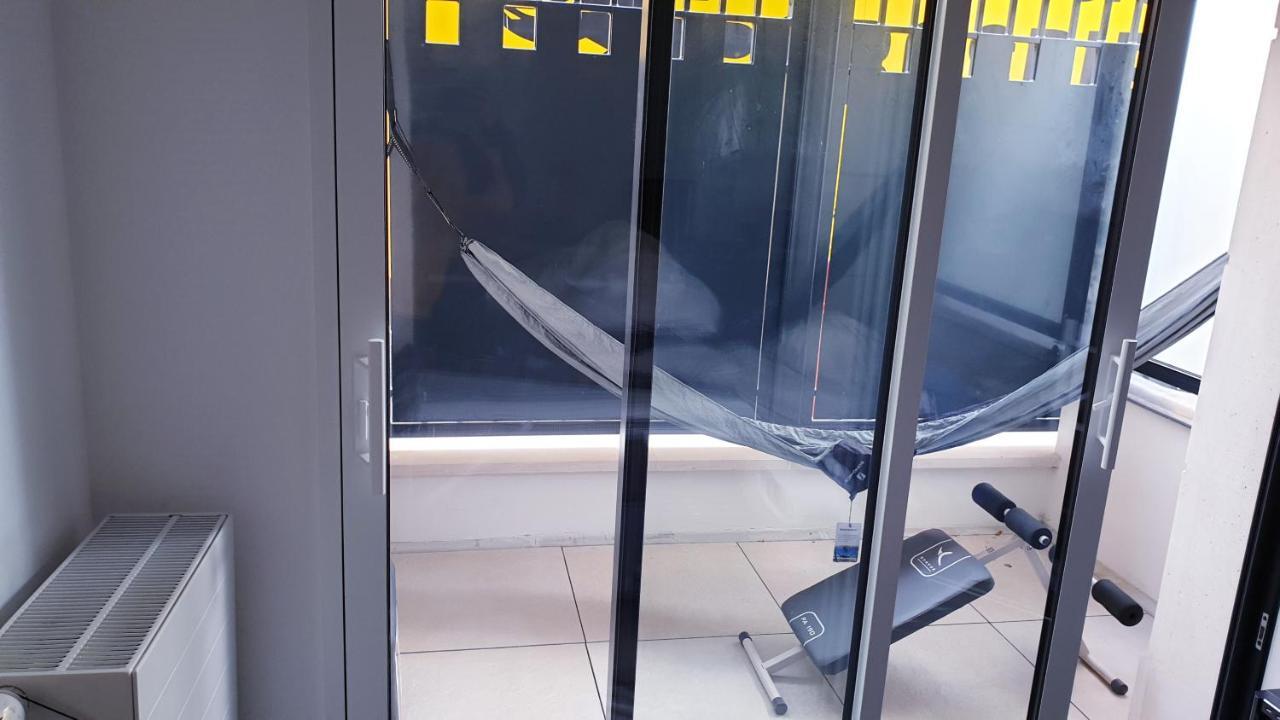 Appartment Porte De Versailles Paris Expo イシー＝レ＝ムリノー エクステリア 写真